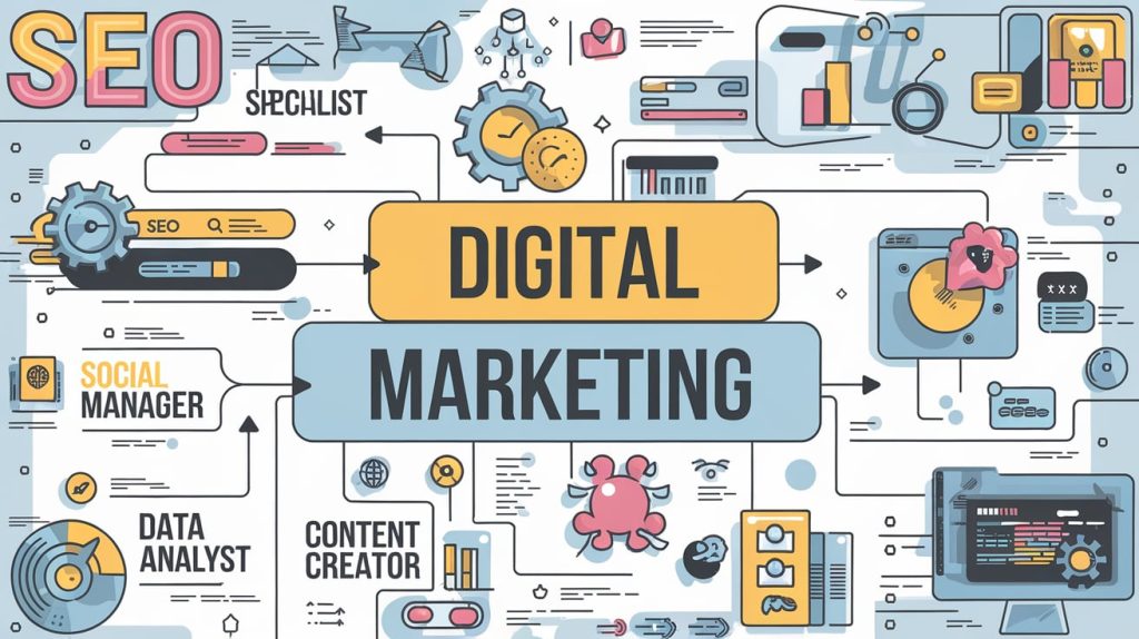 Is Digital Marketing a Good Career?