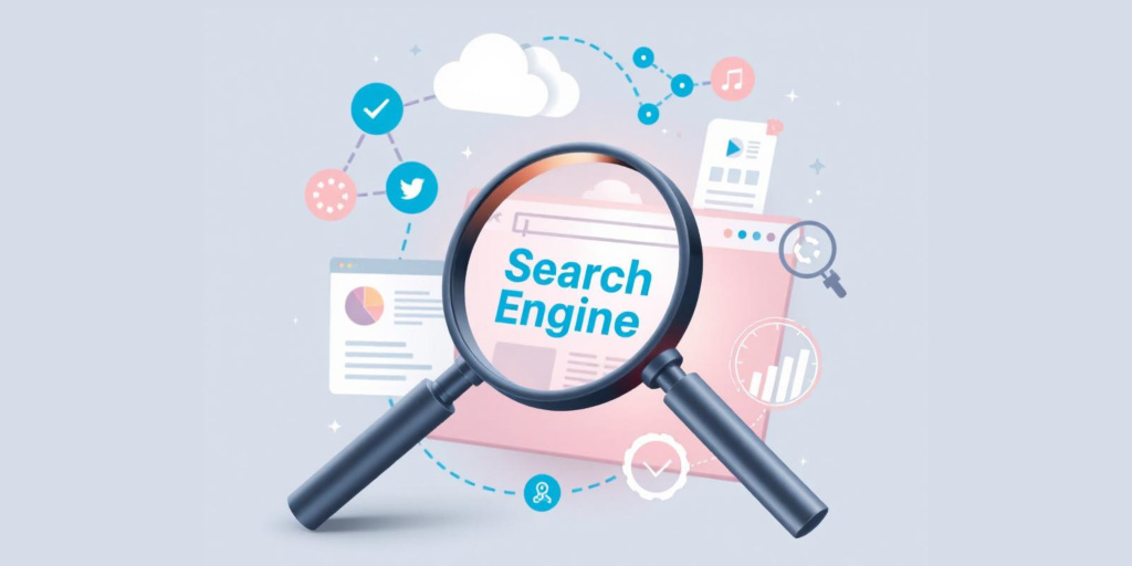 How Search Engines Work