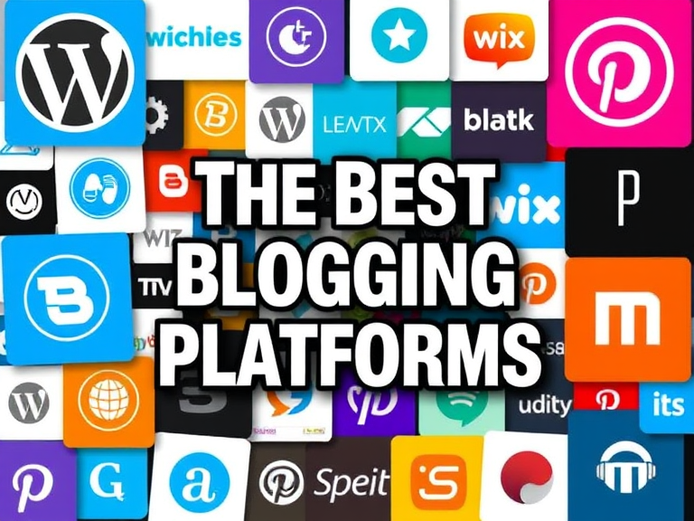 Best Blogging Platform